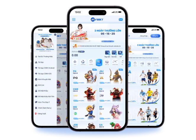 Các sự kiện đặc biệt tại 188BET