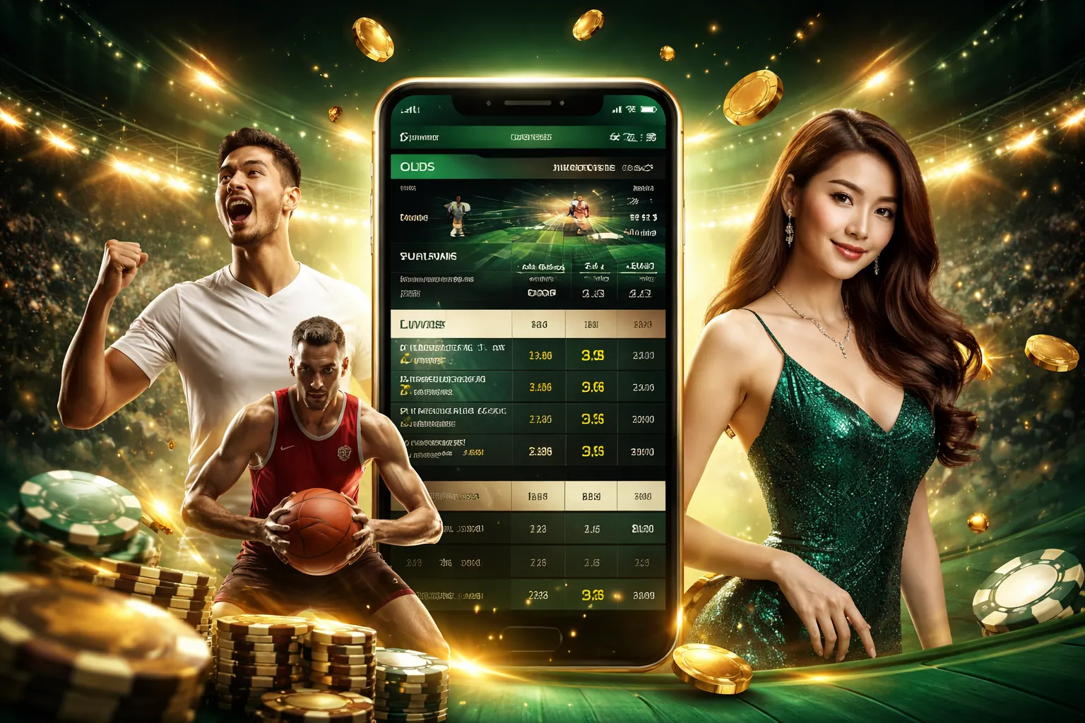 Hỗ trợ khách hàng 188bey 24/7