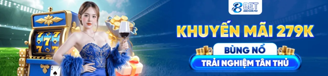 Các chương trình ưu đãi độc quyền tại 188bey link mới nhất