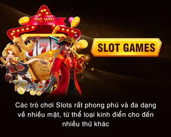 Nạp rút tiền nhanh chóng