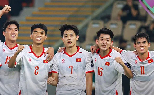 Quà tặng đặc biệt cho VIP