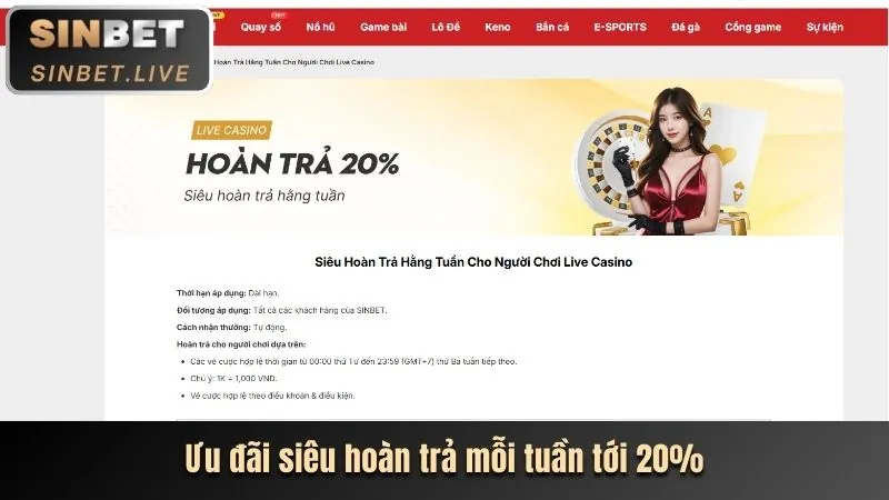 Giải đấu Nổ Hũ với phần thưởng lớn